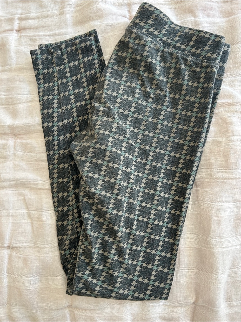 Pact Organic Cotton Small Leggings